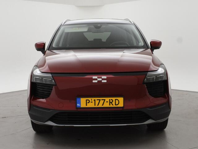 Aiways U5 63kWh SHOWROOM + LEDER | 360 CAMERA | CARPLAY | ADAPTIVE CRUISE | 19 INCH LMV | TWO-TONE