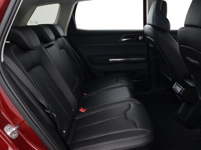 Aiways U5 63kWh SHOWROOM + LEDER | 360 CAMERA | CARPLAY | ADAPTIVE CRUISE | 19 INCH LMV | TWO-TONE