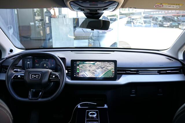 Aiways U5 63kWh Showroom + 360 CAMERA / DODEHOEK / APPLE CARPLAY