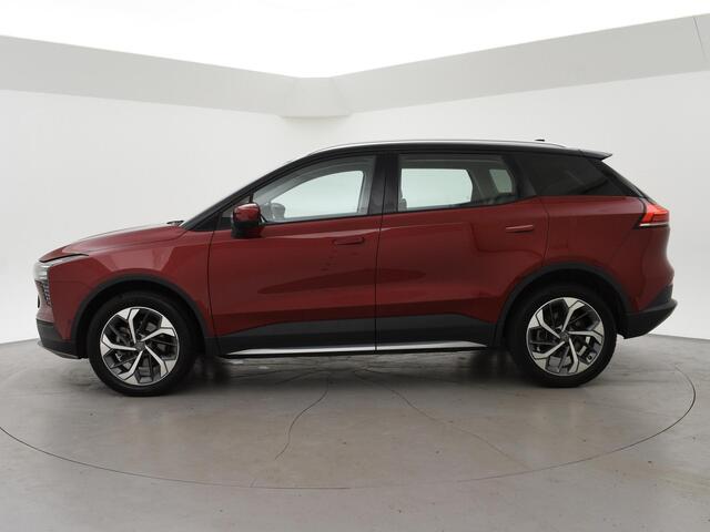 Aiways U5 63kWh SHOWROOM + LEDER | 360 CAMERA | CARPLAY | LED | SFEERVERLICHTING | 19 INCH LMV