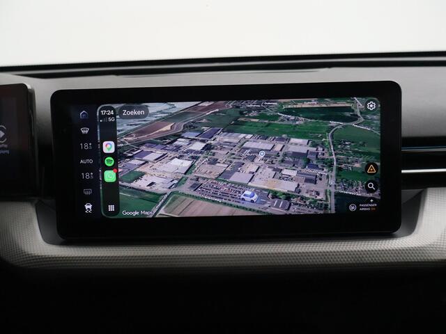 Aiways U5 63kWh SHOWROOM + LEDER | 360 CAMERA | CARPLAY | LED | SFEERVERLICHTING | 19 INCH LMV