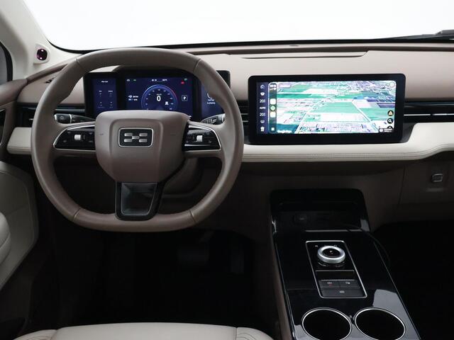 Aiways U5 63kWh SHOWROOM + 19 INCH LMV | ADAPTIVE CRUISE | LEDER | 360 CAMERA | APPLE CARPLAY | LED