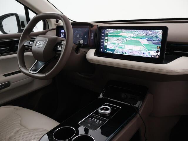 Aiways U5 63kWh SHOWROOM + 19 INCH LMV | ADAPTIVE CRUISE | LEDER | 360 CAMERA | APPLE CARPLAY | LED