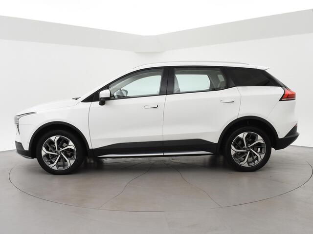 Aiways U5 63kWh SHOWROOM + 19 INCH LMV | ADAPTIVE CRUISE | LEDER | 360 CAMERA | APPLE CARPLAY | LED