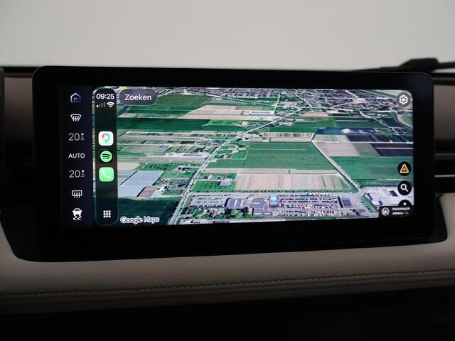 Aiways U5 63kWh SHOWROOM + 19 INCH LMV | ADAPTIVE CRUISE | LEDER | 360 CAMERA | APPLE CARPLAY | LED