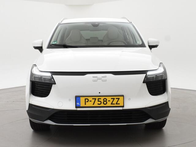 Aiways U5 63kWh SHOWROOM + 19 INCH LMV | ADAPTIVE CRUISE | LEDER | 360 CAMERA | APPLE CARPLAY | LED