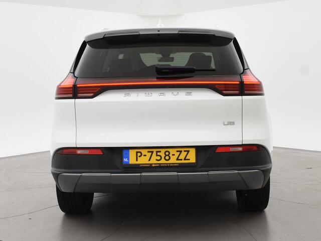 Aiways U5 63kWh SHOWROOM + 19 INCH LMV | ADAPTIVE CRUISE | LEDER | 360 CAMERA | APPLE CARPLAY | LED