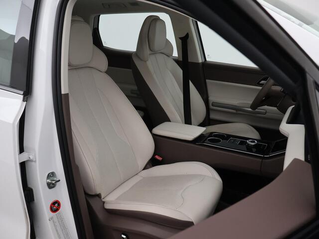 Aiways U5 63kWh SHOWROOM + 19 INCH LMV | ADAPTIVE CRUISE | LEDER | 360 CAMERA | APPLE CARPLAY | LED