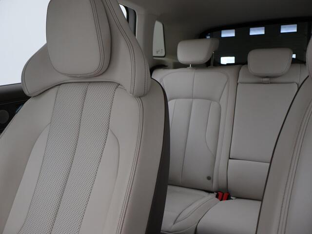 Aiways U5 63kWh SHOWROOM + 19 INCH LMV | ADAPTIVE CRUISE | LEDER | 360 CAMERA | APPLE CARPLAY | LED