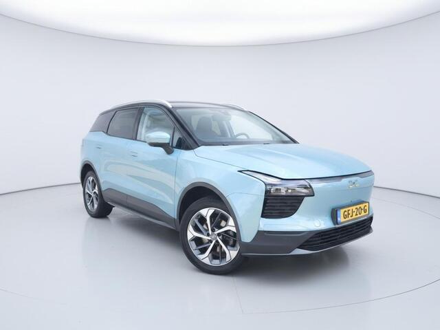 Aiways U5 63kWh Premium