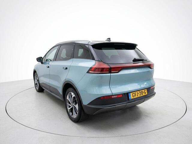 Aiways U5 63kWh Premium