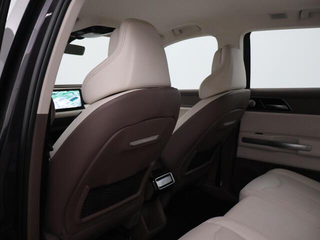 Aiways U5 63kWh SHOWROOM + 360 CAMERA | 19 INCH | LEDER | ADAPTIVE CRUISE | DODEHOEK | LED
