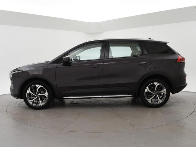 Aiways U5 63kWh SHOWROOM + 360 CAMERA | 19 INCH | LEDER | ADAPTIVE CRUISE | DODEHOEK | LED