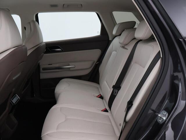 Aiways U5 63kWh SHOWROOM + 360 CAMERA | 19 INCH | LEDER | ADAPTIVE CRUISE | DODEHOEK | LED