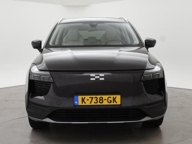 Aiways U5 63kWh SHOWROOM + 360 CAMERA | 19 INCH | LEDER | ADAPTIVE CRUISE | DODEHOEK | LED