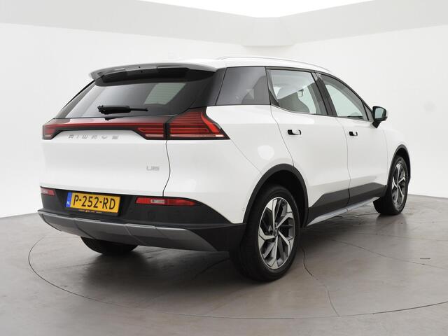 Aiways U5 63kWh SHOWROOM UITVOERING *42.630 KM* | 360 CAMERA | LEDER | LED | 19 INCH | CARPLAY