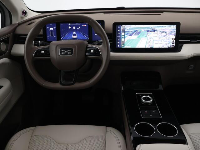 Aiways U5 63kWh SHOWROOM UITVOERING *42.630 KM* | 360 CAMERA | LEDER | LED | 19 INCH | CARPLAY