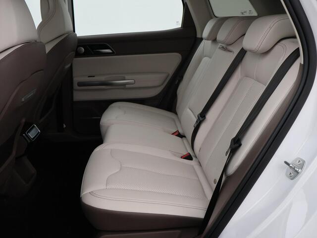 Aiways U5 63kWh SHOWROOM UITVOERING *42.630 KM* | 360 CAMERA | LEDER | LED | 19 INCH | CARPLAY