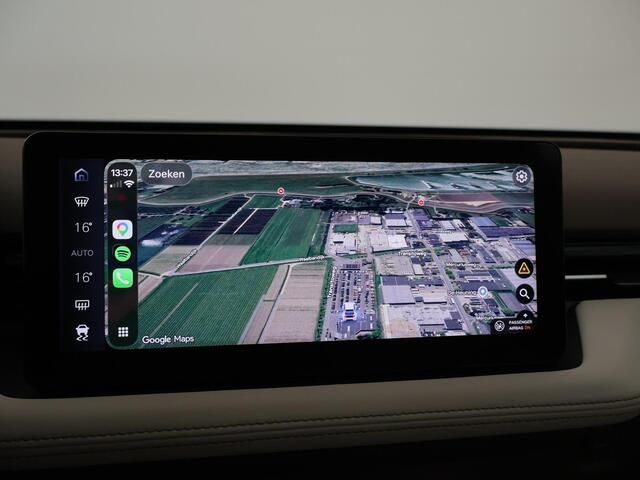 Aiways U5 63kWh SHOWROOM UITVOERING *42.630 KM* | 360 CAMERA | LEDER | LED | 19 INCH | CARPLAY