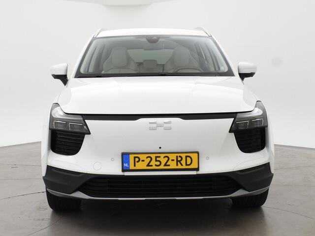 Aiways U5 63kWh SHOWROOM UITVOERING *42.630 KM* | 360 CAMERA | LEDER | LED | 19 INCH | CARPLAY