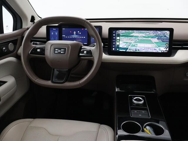 Aiways U5 63kWh 204 PK AUT. 100% ELEKTRISCHE SUV ZEER RUIM EN VEEL LUXE