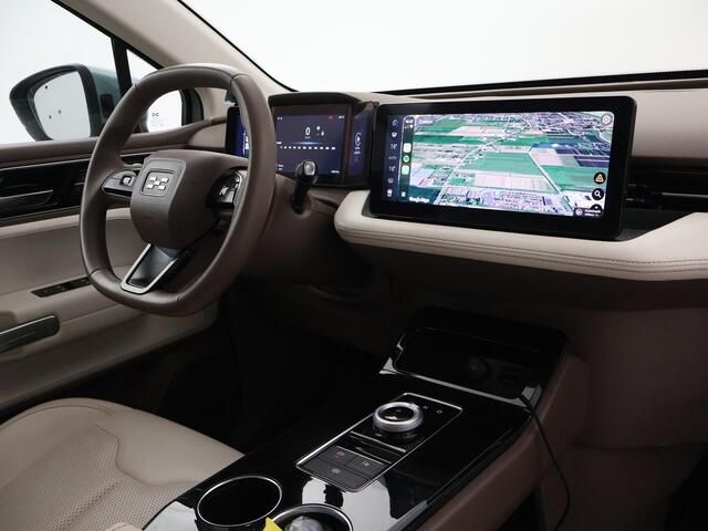 Aiways U5 63kWh 204 PK AUT. 100% ELEKTRISCHE SUV ZEER RUIM EN VEEL LUXE