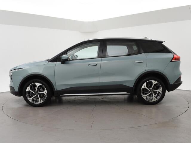 Aiways U5 63kWh 204 PK AUT. 100% ELEKTRISCHE SUV ZEER RUIM EN VEEL LUXE