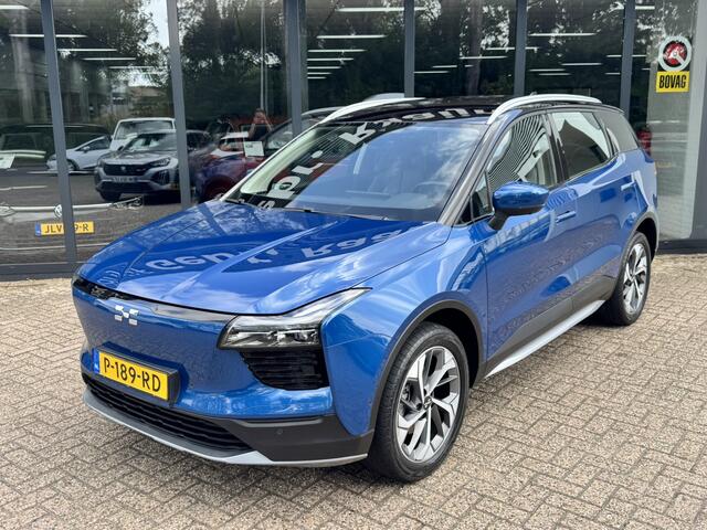 Aiways U5 63kWh Showroom*100%SOH*Leder*ACC*