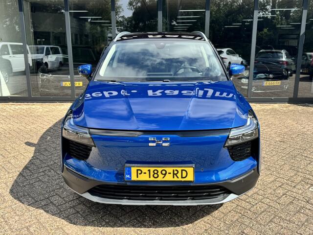 Aiways U5 63kWh Showroom*100%SOH*Leder*ACC*