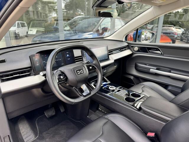 Aiways U5 63kWh Showroom*100%SOH*Leder*ACC*