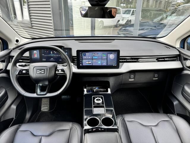 Aiways U5 63kWh Showroom*100%SOH*Leder*ACC*