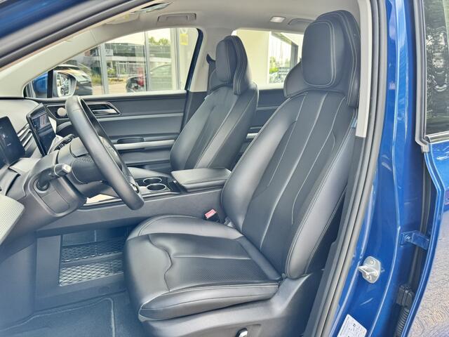 Aiways U5 63kWh Showroom*100%SOH*Leder*ACC*