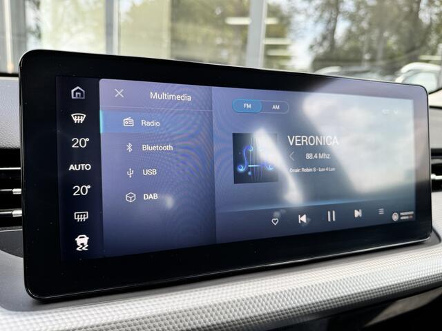 Aiways U5 63kWh Showroom*100%SOH*Leder*ACC*