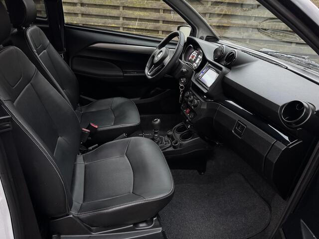 Aixam CITY Sport