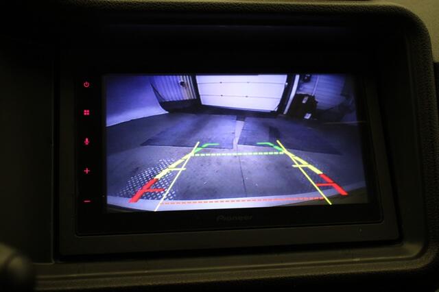 Aixam CITY Sport - 2023 NIEUW - 1.014 km - Camera, Leer