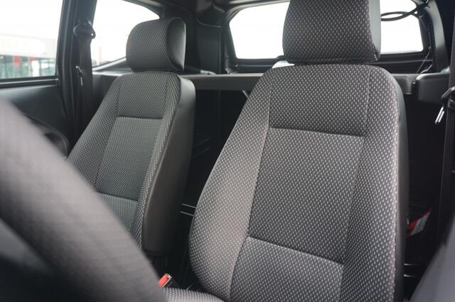 Aixam CITY Pack 45KM/H DIESEL AUT. TWO TONE | RADIO | NIEUW!