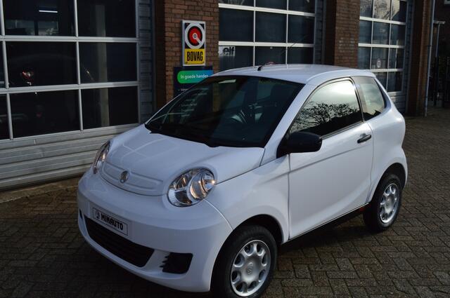 Aixam CITY Brommobiel Minauto Access