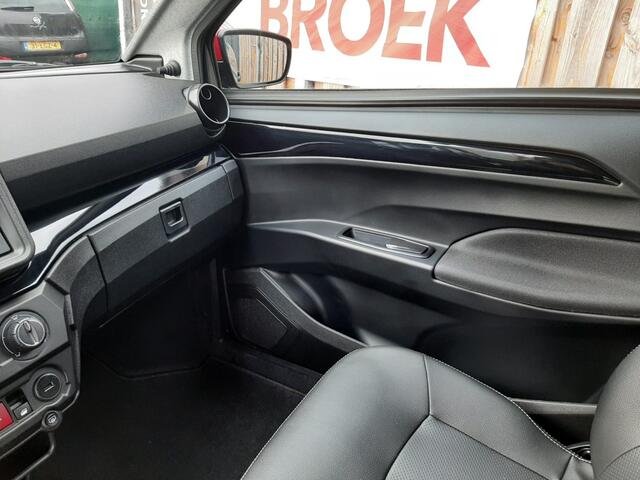 Aixam CITY E-City Sport