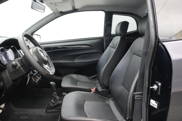 Aixam CITY dCi City Sport - 2021 - 8.673 Km - Camera, Leer