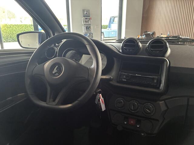 Aixam CITY Pack, brommobiel, euro 5+ minicar