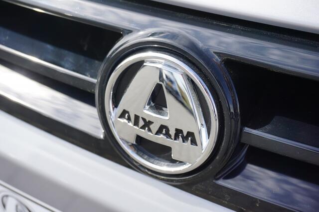 Aixam CITY Pack 45KM/H DIESEL AUT. | RADIO | ¤ 672 KORTING