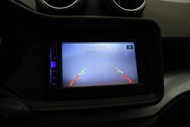 Aixam CITY City Sport - 2020 - 6.705 Km - Camera, Leer, Parkeersensoren