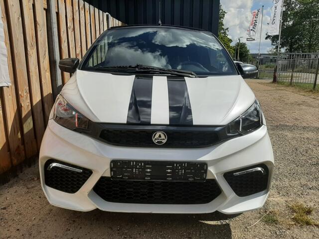 Aixam COUPE GTI Coupé GTi