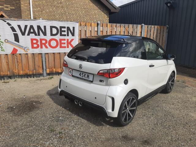 Aixam COUPE GTI Coupé GTi