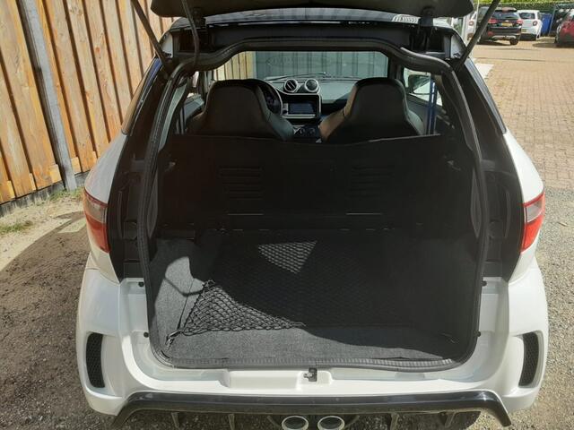 Aixam COUPE GTI Coupé GTi