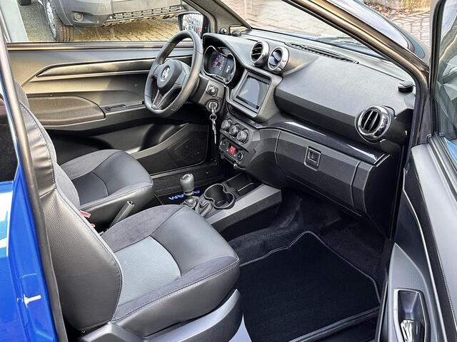 Aixam COUPE GTi CARPLAY/16INCH/CAMERA