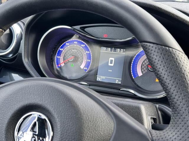 Aixam COUPE GTi CARPLAY/16INCH/CAMERA