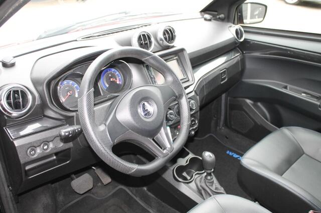 Aixam COUPE COUPE GTI CAMERA ABS