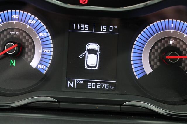 Aixam COUPE COUPE GTI CAMERA ABS