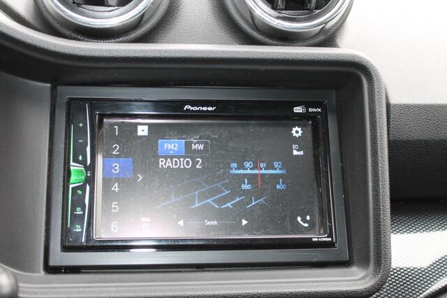 Aixam COUPE COUPE GTI CAMERA ABS